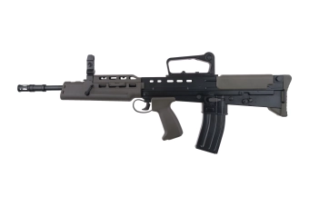 Replika karabinka L85 A2