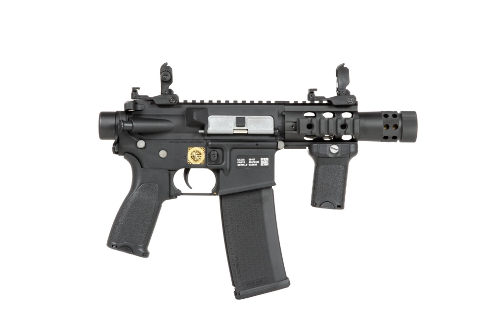 Réplique fusilrRA SA-E18 EDGE™