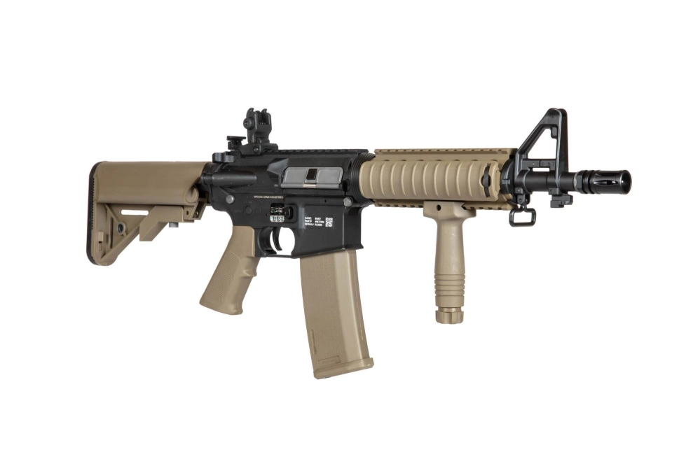 Replika karabinka SA-C04 CORE™ - Half-Tan