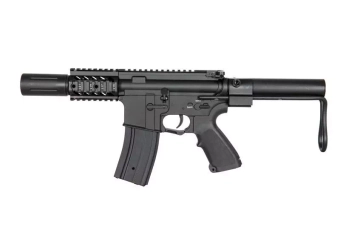 Airsoftová zbraň puškaka A0009