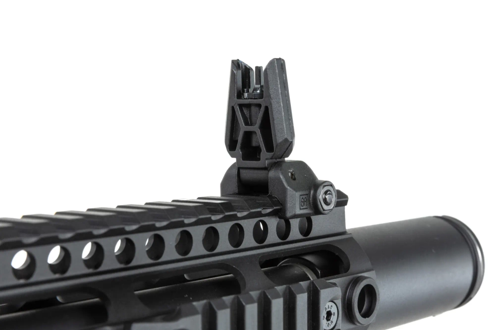 Specna Arms SA-CX02 CORE™ HAL™ ETU ASG Karabijn Zwart