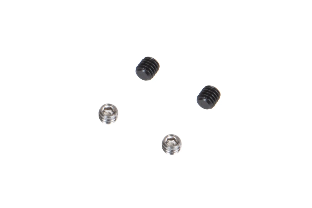 Culasse AEG Mk.II V2/3 Extra Fit (sans pare-chocs)