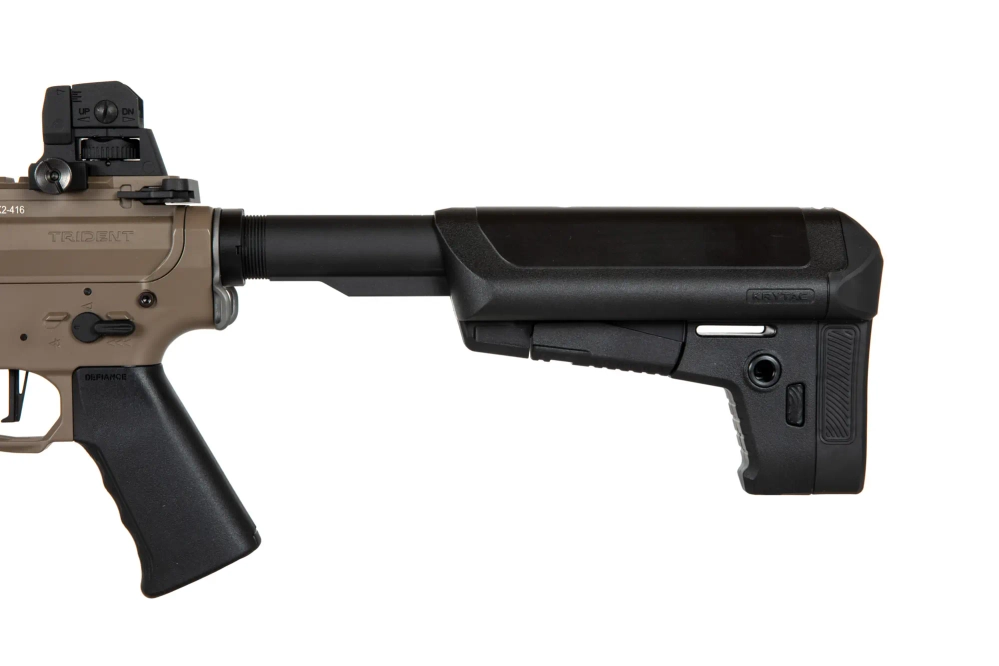 Replika karabinka Trident MK2 SPR - Flat Dart Earth (wersja niemiecka) 