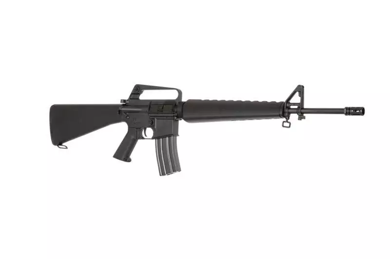 ASG CYMA CM009B Karabijn Zwart (OUTLET)