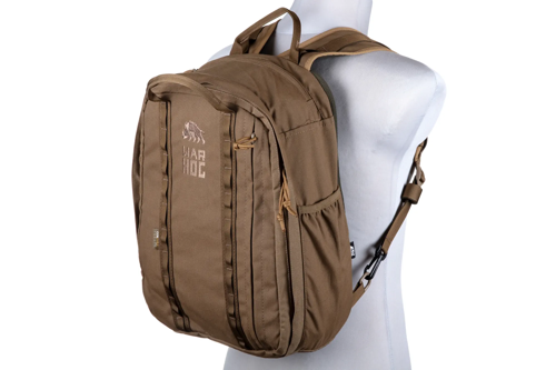 Sac à dos Kaiken 18l Coyote Brown