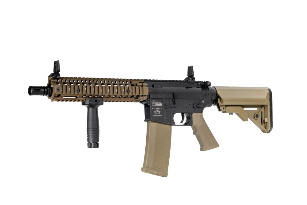 SA-C19 CORE™Daniel Defense® réplique de fusil - Demi-Tan 