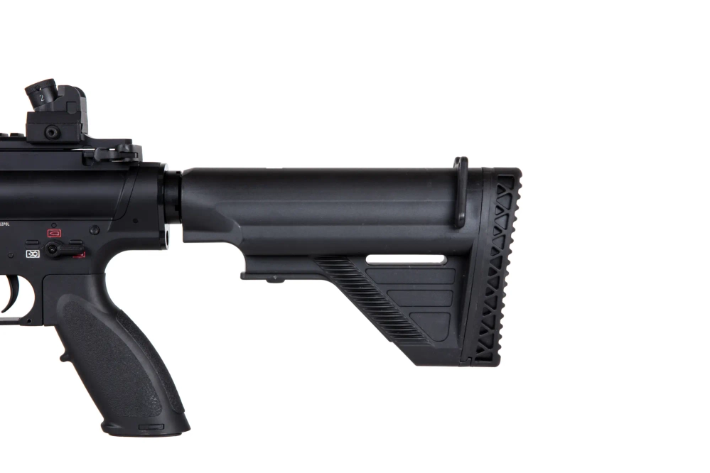 Airsoft Sniper Golden Eagle E6901M Zwart