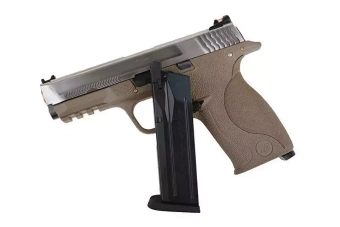 Airsoft pistole BB Force Custom - T1