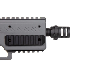 Replika pistoletu maszynowego VMP-1 X - Szary