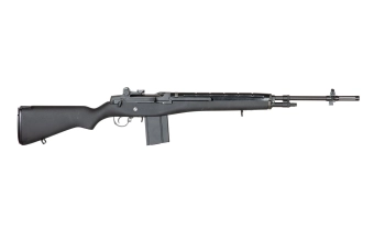 GR14.B-Carbine Replica - Black