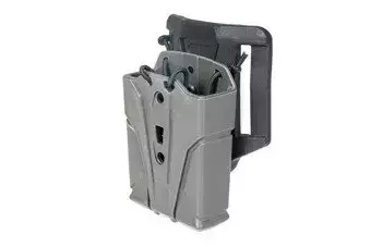 Elastic Load Pouch (Belt) - Foliage Green