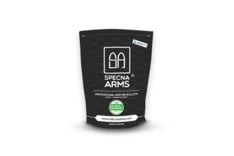 BBs biodegradable 0.30g Specna Arms Core ™ 3330 pcs