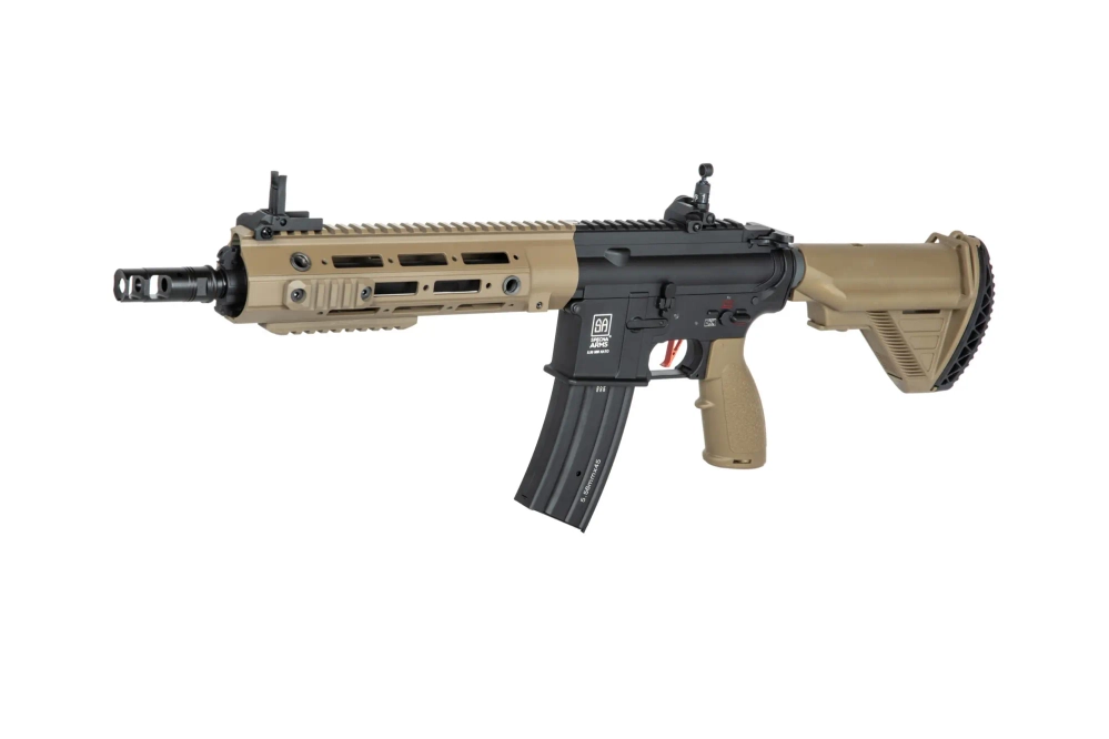 SA-H08 ONE™ TITAN™ V2 Custom Carbine Replica - Half-Tan