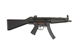 Ametralladora de airsoft TGM A2 ETU