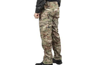 Pantalón táctico todoterreno Emerson Gear Blue Label Guardian MC