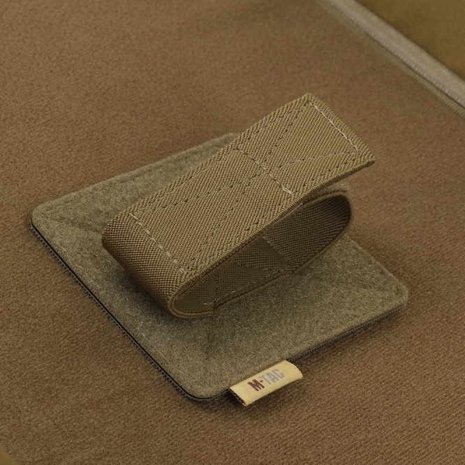Funda para pistola M-Tac 125cm Gen.II Elite MC