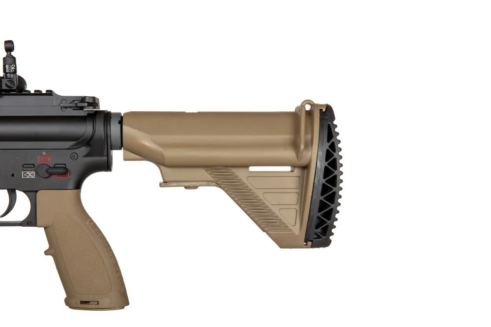Réplica fusil SA-H09 ONE™ - Medio bronceado