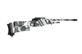 Réplica del rifle de francotirador K93 LRS1 Ultra Grade - Corpo Wars (GGN)