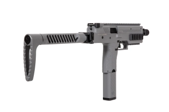Replika pistoletu maszynowego VMP-1 - Szary