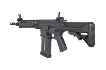Airsoftová puška A&K SR25(P)UR111-2 Selector Polymerová verze