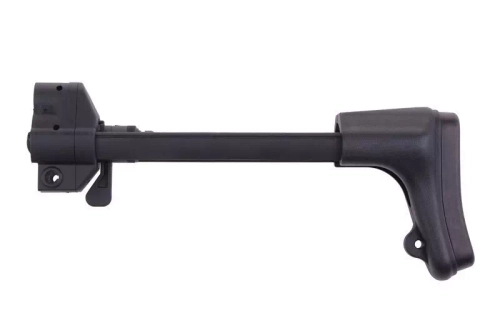 Pažba teleskopické pro zbraní typ MP5
