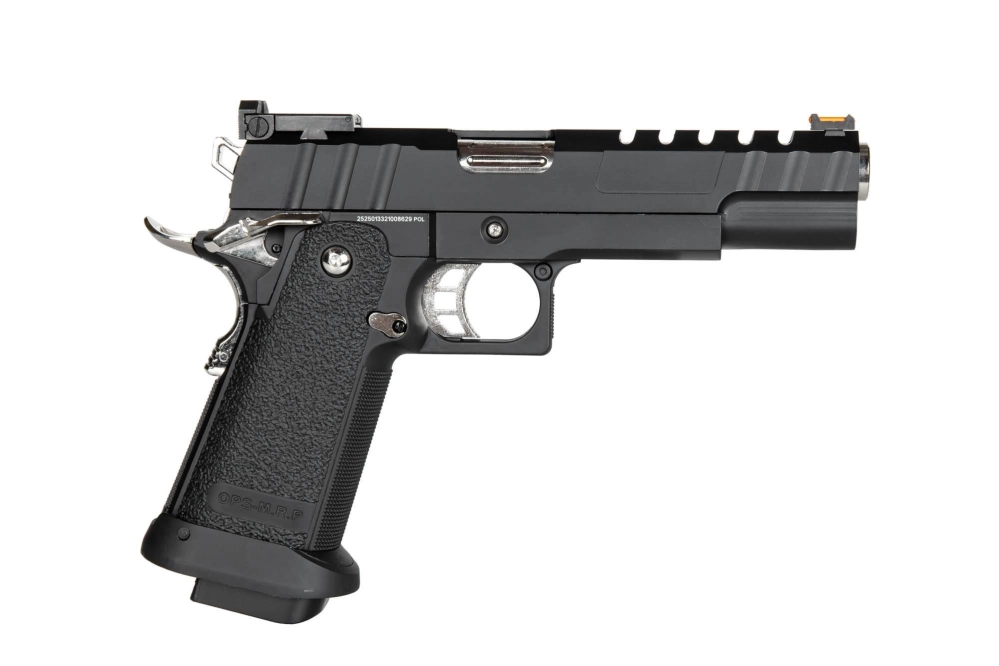3343 model pistol - airsoft gun version