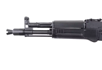 Airsoftová zbraň puškaka EL-104 (Gen. 2)
