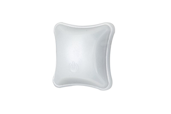 Electronic light marker - white