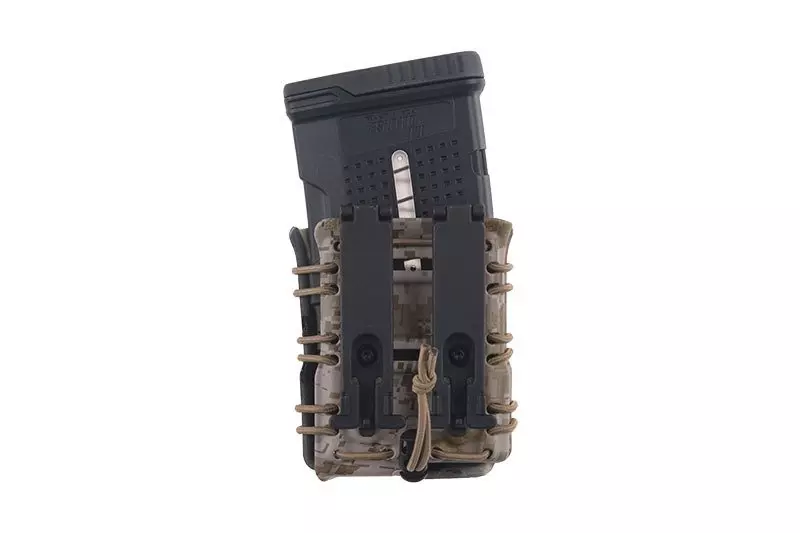 Ładownica SMC na magazynek 7.62 (MOLLE) - Digital Desert 