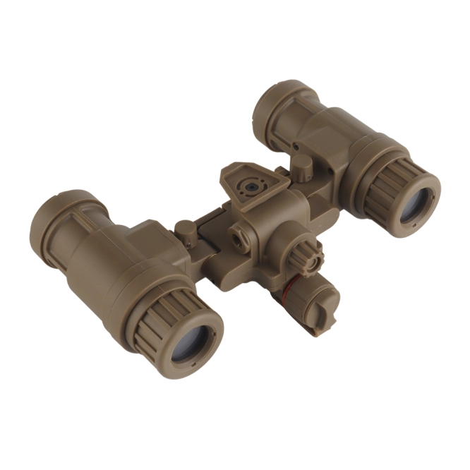 Wosport Tan AN/PVS31 nachtcamera replica