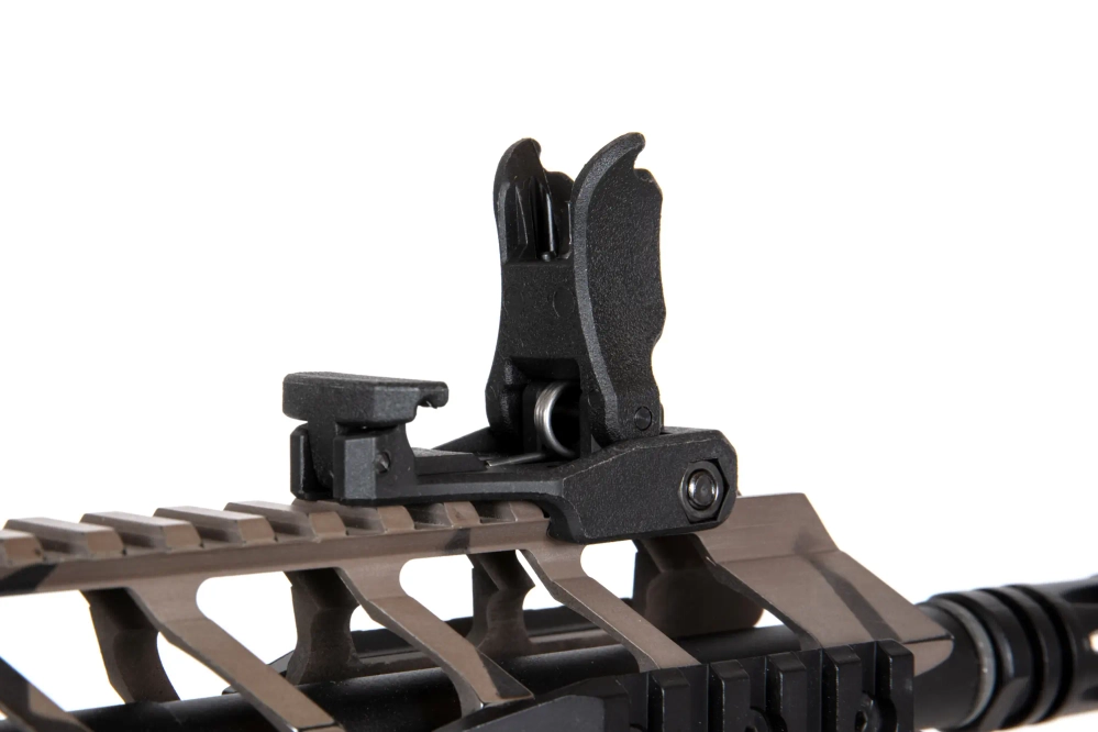 SA-E13 EDGE 2.0™ GATE ASTER- Heavy Ops Stock airsoftová zbraň karabiny - Corpo Wars (WGTO)