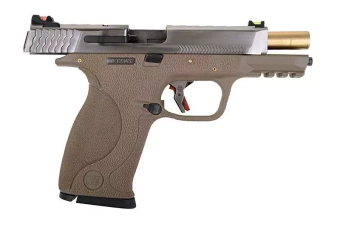 Airsoft pistole BB Force Custom - T1