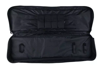 Vasak Gun Bag (1000mm) - Black