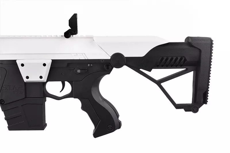 Réplique fusilka XR-5 FG-1508 - Blanc