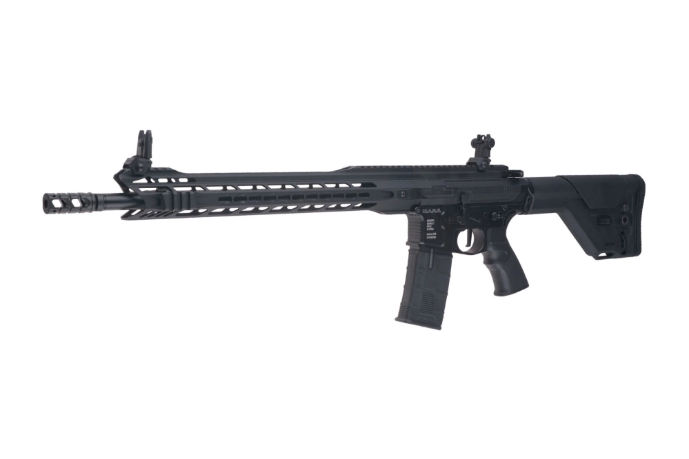 CXP-MARS DMR Carbine Replica - Black