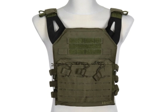 Special Ops tactical vest - olive
