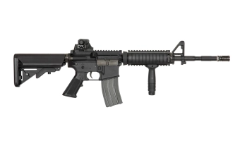 Replika karabinka VF1-LM4RIS (Colt M4 RIS)