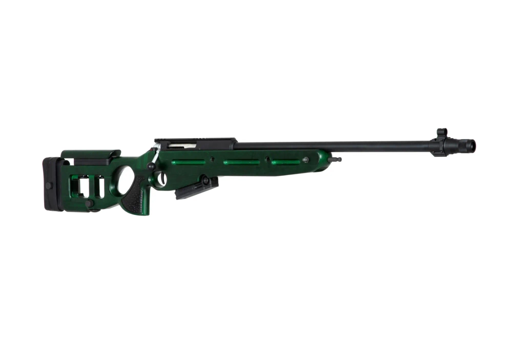  Réplique du fusil de précision SV-98 Regular Edition 