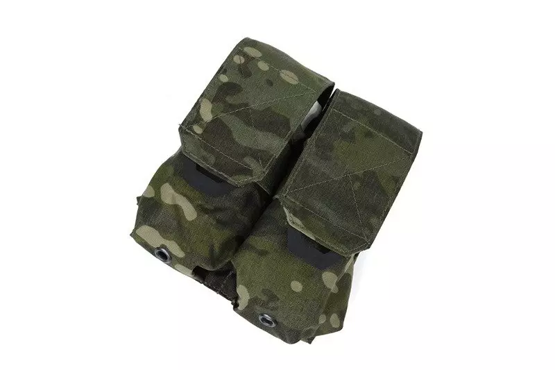 QUOP Double Pouch for M4/M16 Magazines - MultiCam® Tropic™