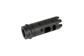 SI King Comp flash hider