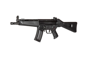 Replika subkarabinka LK53A2 EBB