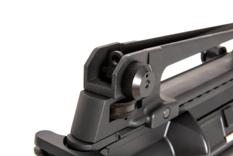 Réplique de fusil d'assaut FB6604P