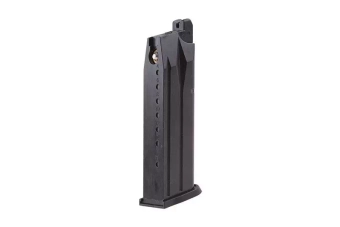 Chargeur gazpour 25 balles pour répliques Px4 Tokyo Marui