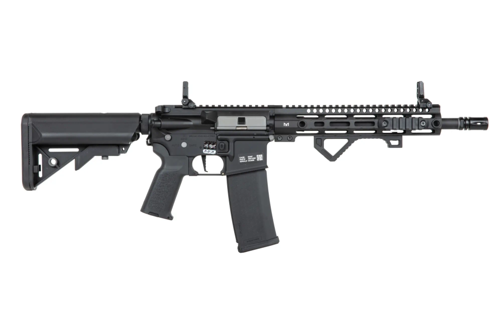 airsoft Specna Arms SA-P20 PRIME™ HAL™ ETU Carbine High Torque Version Negro