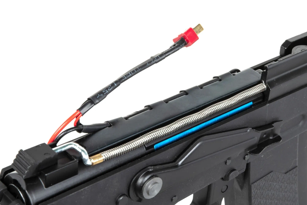 #CORE PACK: Specna Arms SA-J80 CORE™ HAL ETU Carabina airsoft Gen. 2 Negro