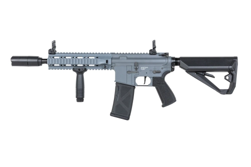 airsoft Arcturus LWT MK-II Carabine CQB 10" AEG SPORT SE™ jusqu'à 1.14 J Gris