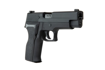 F226 E2 Non Rail Gas pistol replica - Black