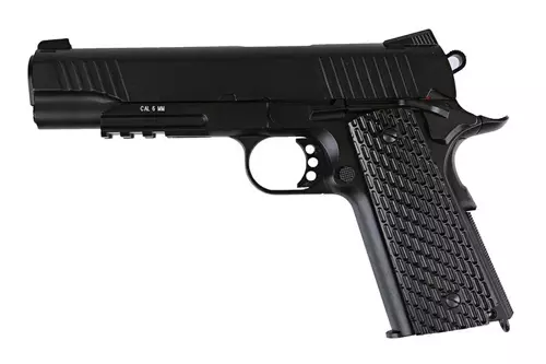 1911 TAC replica