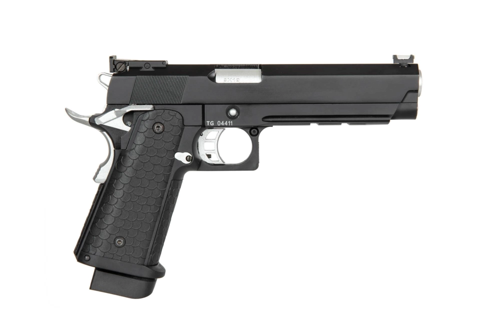 Réplique de pistolet Hi-Capa 5.1 (795)