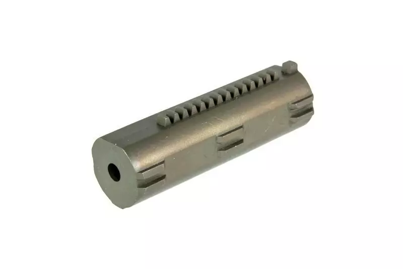Ocelový  píst 14 kuželových zubů PK-368 
